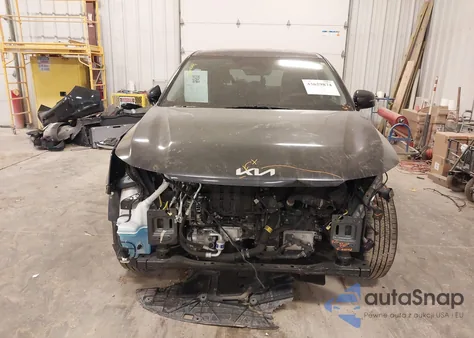 2025 Kia Sorento Lx z USA, uszkodzony, nr VIN 5XYRG4JC6SG333108